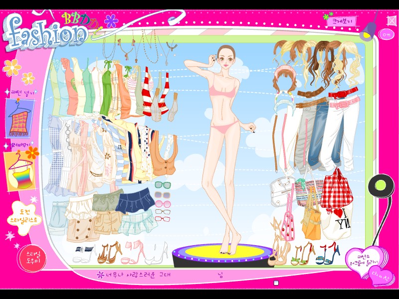 BBDDi Fashion