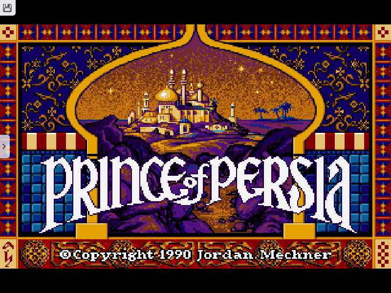 Prince of Persia